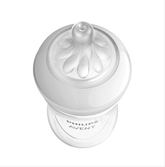 Philips Avent - Philips Avent Baby bottle Natural Response 0m+ 125ml - Mari Kali Stores Cyprus